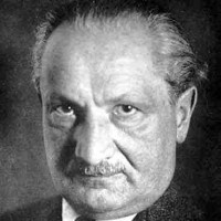 Heidegger: Johdatus metafysiikkaan 