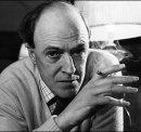 Oliko Roald Dahl agentti 007 ?