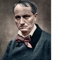 Baudelaire: Pahan kukat