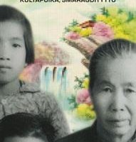 Yiyun Li: Kultapoika, Smaragdityttö