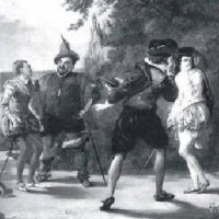 Shakespeare: Loppiaisaatto