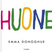 Emma Donoghue: Huone