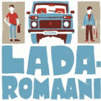 Herrndorf: Ladaromaani