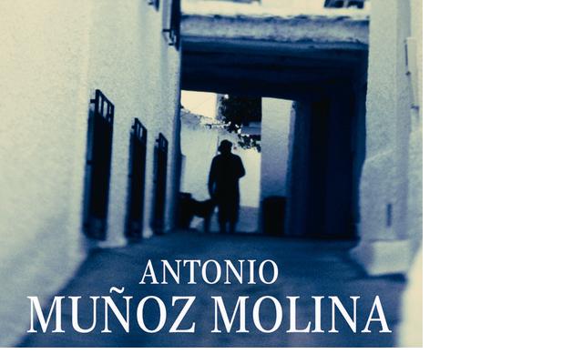 Antonio Munoz Molina: Öinen ratsumies