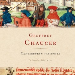 Geoffrey Chaucer: Canterburyn tarinoita