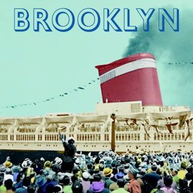 Colm Tóibín: Brooklyn