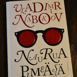 Nabokov: Naurua pimeässä