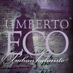 Umberto Eco Prahan kalmisto