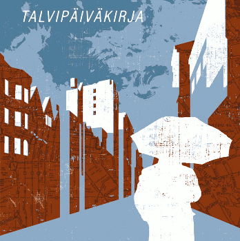 Paul Auster: Talvipäiväkirja