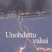 Anne Enright: Unohdettu valssi