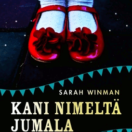 Sarah Winman: Kani nimeltä Jumala