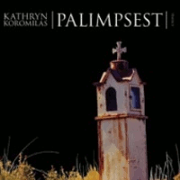 Kathryn Koromilas: Palimpsest