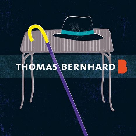 Thomas Bernhard: Vanhat mestarit