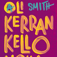 Ali Smith: Oli kerran kello nolla