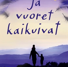 Khaled Hosseini: Ja vuoret kaikuivat