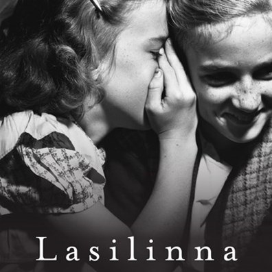 Jeannette Walls: Lasilinna