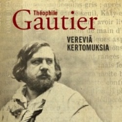 Théophile Gautier: Vereviä kertomuksia
