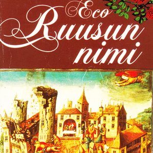 Eco: Ruusun nimi