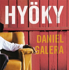 Daniel Galera: Hyöky