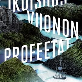 Kim Leine: Ikuisuusvuonon profeetat