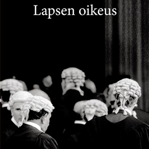 Ian McEwan: Lapsen oikeus