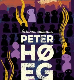 Peter Høeg: Susanin vaikutus