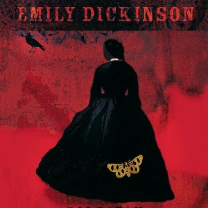 Emily Dickinson: Golgatan kuningatar