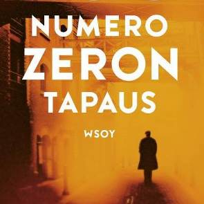 Umberto Eco: Numero Zeron tapaus