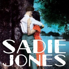 Sadie Jones: Kotiinpaluu