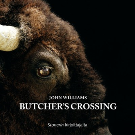 John Williams: Butcher´s Crossing