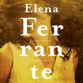 Elena Ferrante: Loistava ystäväni