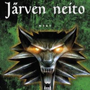 Andrzej Sapkowski: Järven neito