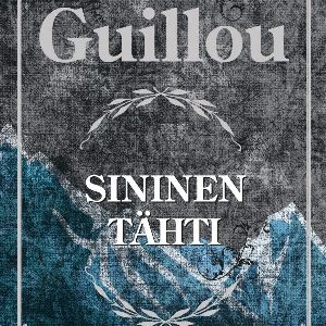 Jan Guillou: Sininen tähti