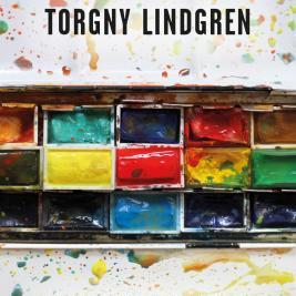 Torgny Lindgren: Taiteilija Klingsor