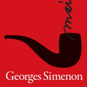 Georges Simenon: Maigret. Kootut kertomukset.