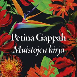 Petina Gappah: Muistojen kirja