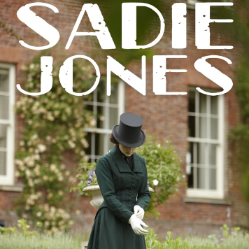 Sadie Jones: Kutsumattomat vieraat