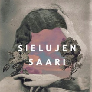 Johanna Holmström: Sielujen saari