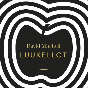 David Mitchell: Luukellot