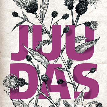 Amos Oz: Juudas