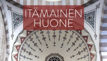 Leif Salmén: Itämainen huone