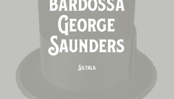 George Saunders: Lincoln bardossa