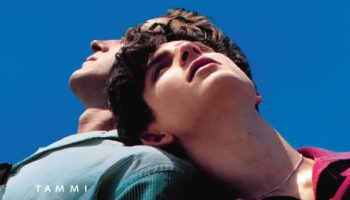 André Aciman: Kutsu minua nimelläsi