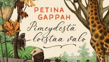 Petina Gappah: Pimeydestä loistaa valo