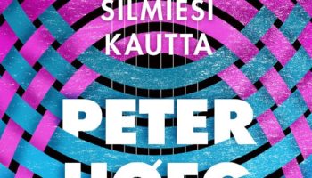 Peter Høeg: Sinun silmiesi kautta