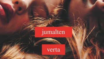 Katie Lowe: Jumalten verta suonissamme