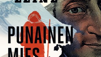 Kim Leine: Punainen mies, musta mies