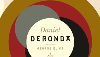 George Eliot: Daniel Deronda