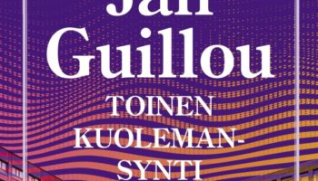 Jan Guillou: Toinen kuolemansynti