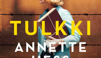 Annette Hess: Tulkki